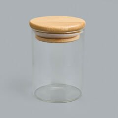 Eraldo 12'li Baharatlık - Açık Kahverengi / Şeffaf - 200 ml