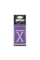 Areon X Asma Koku No Smoking