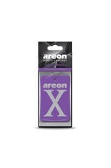 Areon X Asma Koku No Smoking