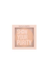 Pastel Pudra Show Your Purıty 101