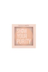 Pastel Pudra Show Your Purıty 101