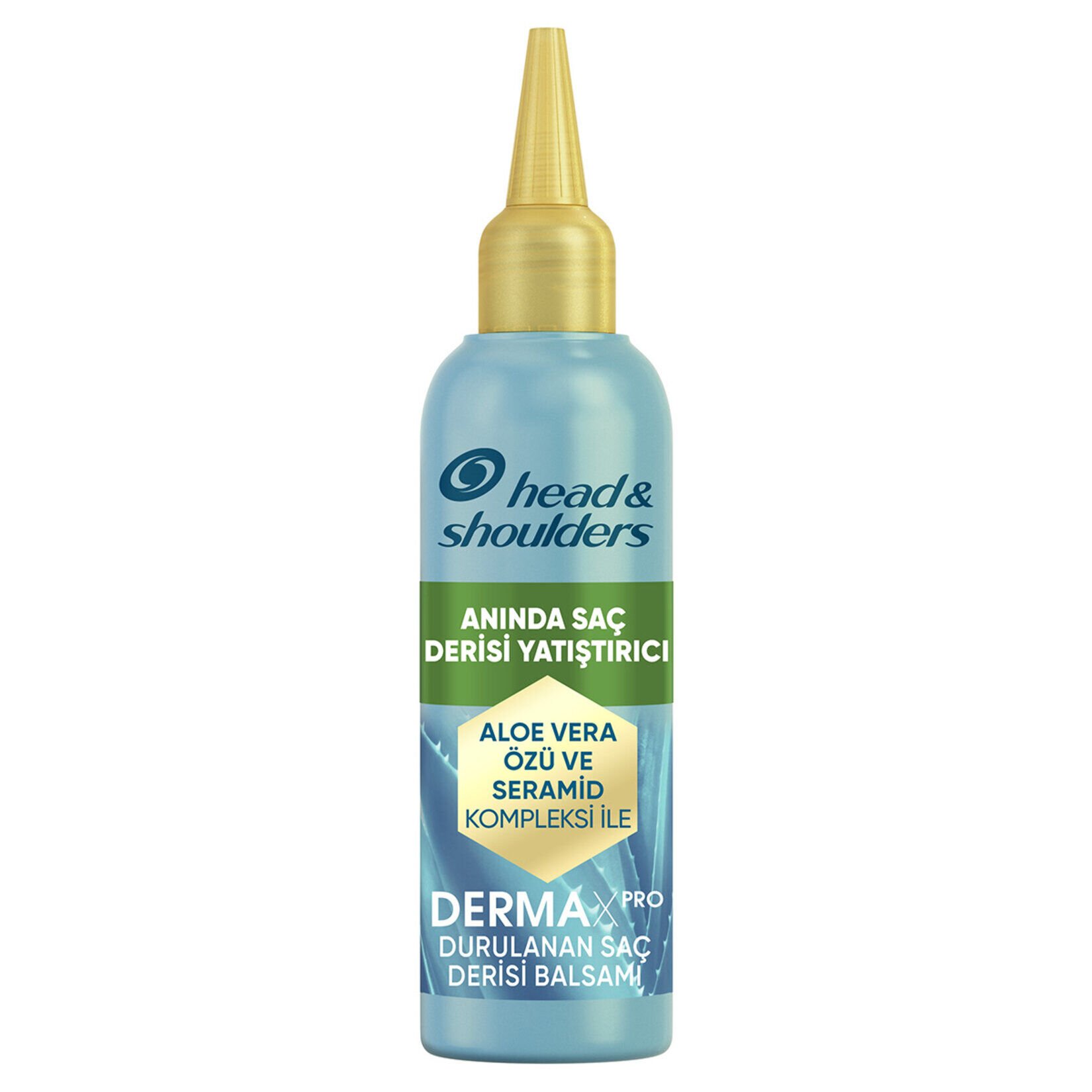 Head  Shoulders Derma X Pro Yatıştırıcı Balsam 145 Ml