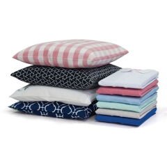 Saver Bag Vakumlu Küp Poşet