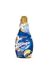 Bingo Soft Konsantre Yumuşatıcı 1440 ml Lilyum