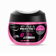 Hobby StyleOrotect Islak Jöle 400 Ml