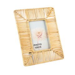 Deco Alegria Çerçeve - Bej - 10x15 cm