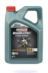Castrol Magnatec 5W-30 C2 4L
