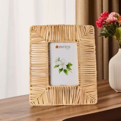 Deco Alegria Çerçeve - Bej - 10x15 cm