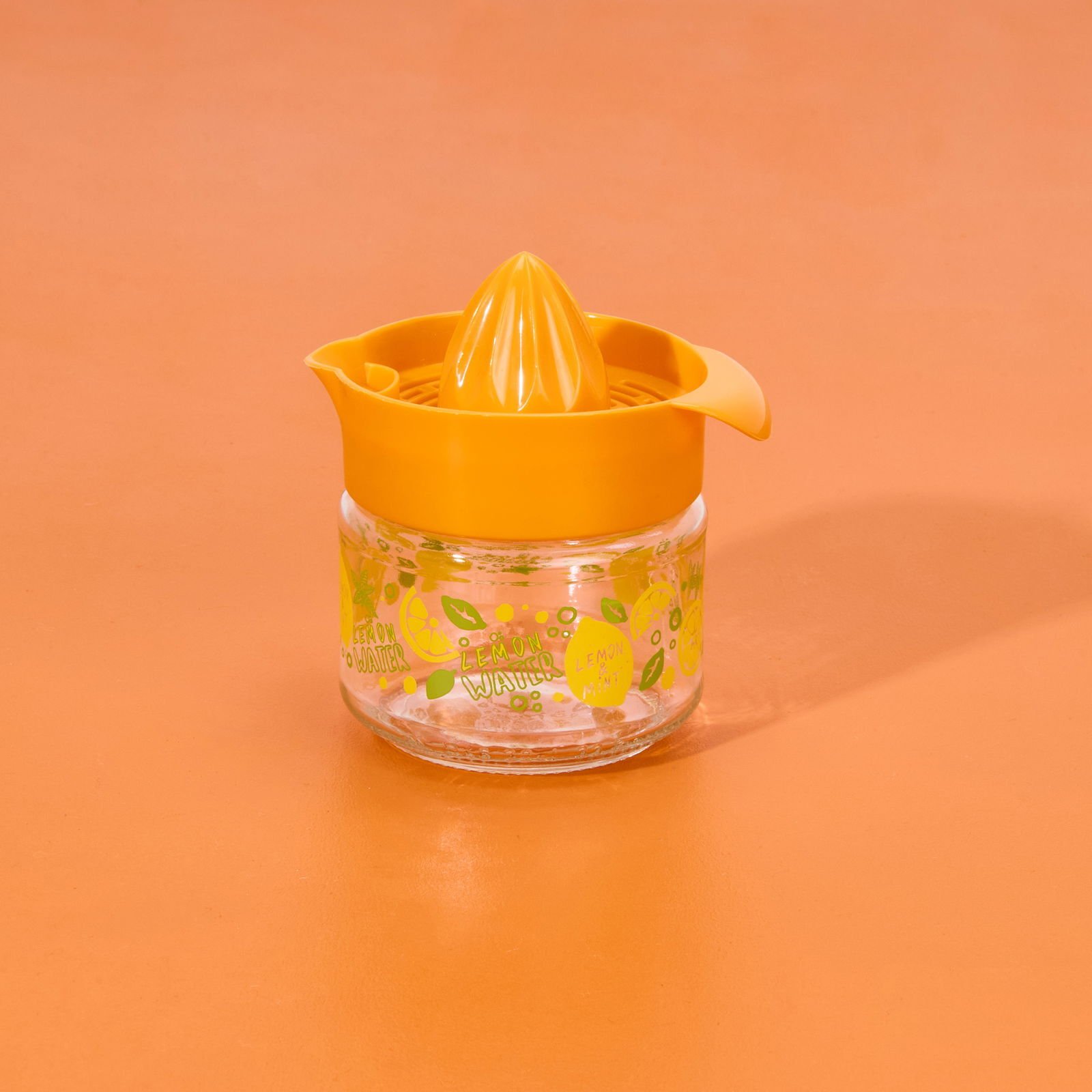 Fresia Desenli Limonluk - Asorti - 300 ml