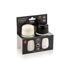 Star Tuzluk  Karabiberlik Set - 100 ml