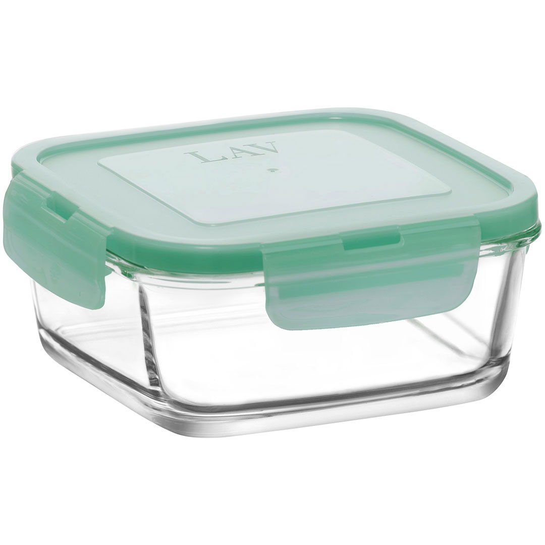 Fresco Saklama Kabı - 720 ml - Asorti