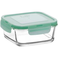 Fresco Saklama Kabı - 720 ml - Asorti