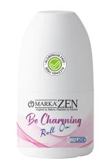 Markazen Roll-On Be Charming 50 ml