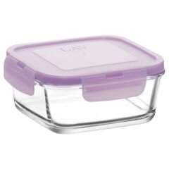 Fresco Saklama Kabı - 720 ml - Asorti