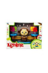 Eğitici Denge Oyunu Monkeya (Pencereli