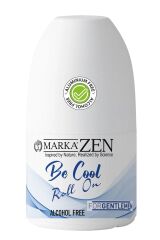 Markazen Roll-On Be Cool 50 ml