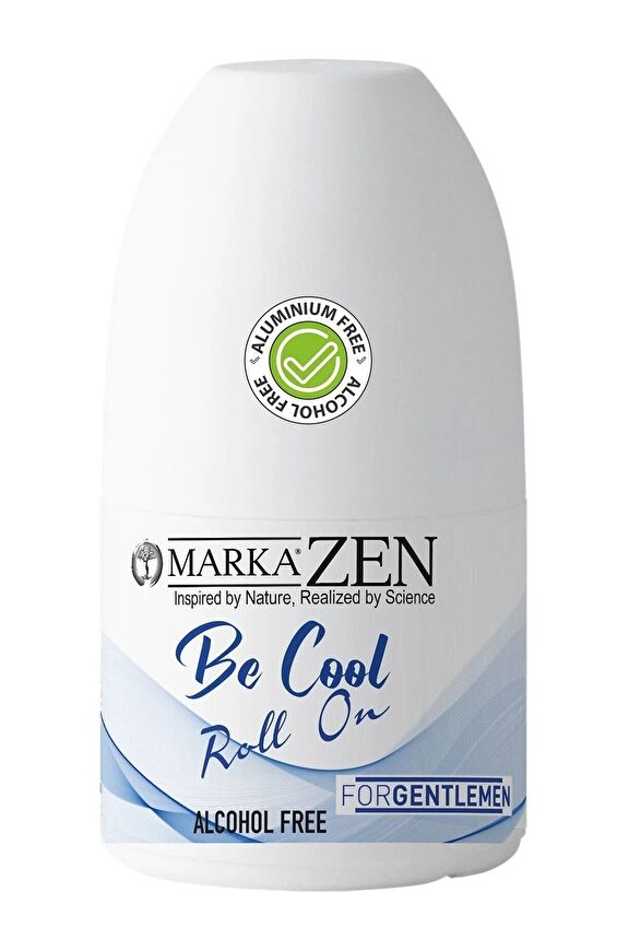 Markazen Roll-On Be Cool 50 ml