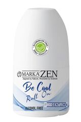 Markazen Roll-On Be Cool 50 ml