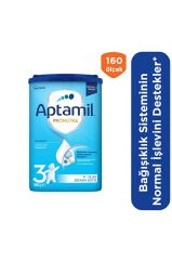 Aptamil Pronutra 3 Devam Sütü 800 g