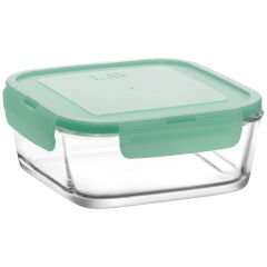 Fresco Saklama Kabı - 400 ml - Asorti