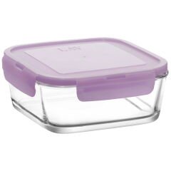 Fresco Saklama Kabı - 400 ml - Asorti