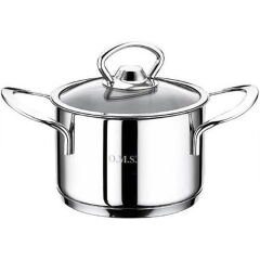 Mini Derin Tencere - 12 cm