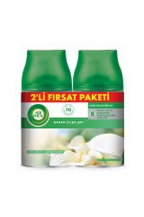 Air Wick Fresh Bahar Çiçekleri 2'li