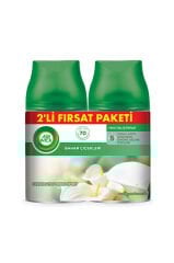 Air Wick Fresh Bahar Çiçekleri 2'li