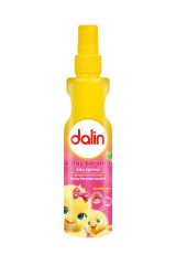 Dalin Kolay Tarama Spreyi 200 Ml
