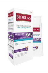 Bioblas Saç Dökümesine Karşı Şampuan 360 Ml Anti Stress