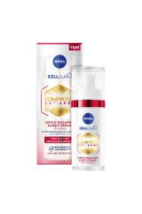 Nivea Lominous Yaşlanma ve Leke Karşıtı Serum 30 ml