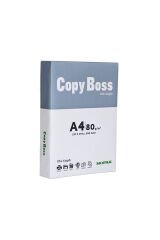 Fotokopi Kağıdı 80g A4 500'lü Mopak