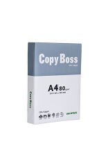 Fotokopi Kağıdı 80g A4 500'lü Mopak