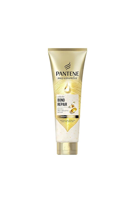 Pantene Miracles Bond Repair Saç Bakım Kürü 150 ml