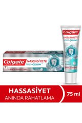 Colgate Diş Macunu Pro-Çözüm Hassasiyet Anında Rahatlama 75 ml