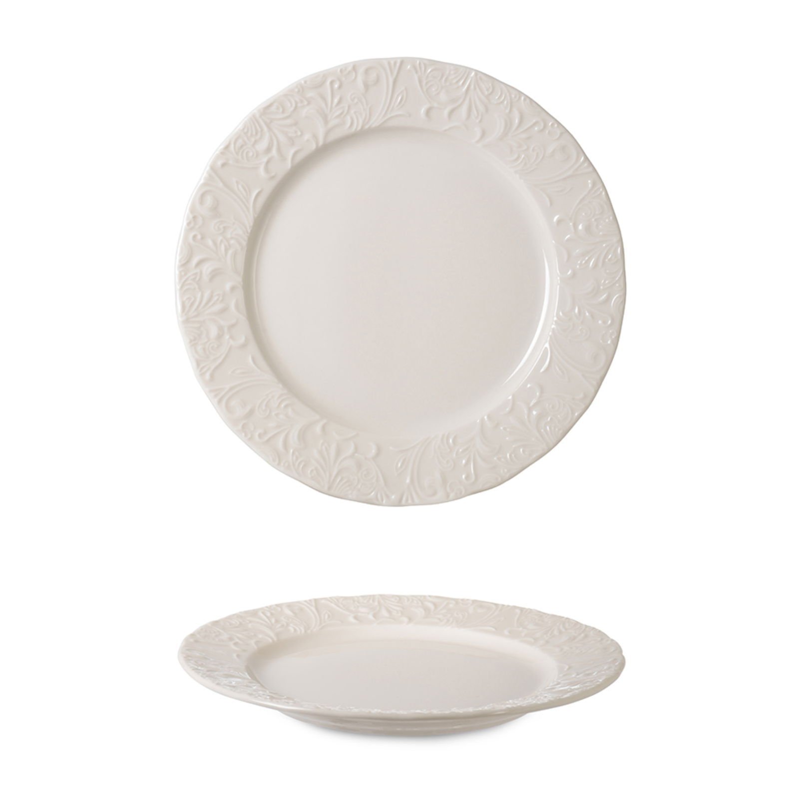 07997 Pera Servis Tabağı - 25 cm