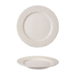 07997 Pera Servis Tabağı - 25 cm