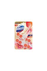 Domestos Wc Blok Yıldız Çiçeği ve Ejder Meyvesi Lux 2x5'li