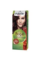 Palette Natural Saç Boyası 3.68 Kızıl Çikolata