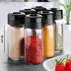 Life Tuzluk Biberlik - 190 ml