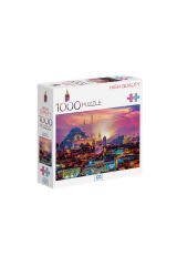 İstanbul 1000 Parça Puzzle CA7042