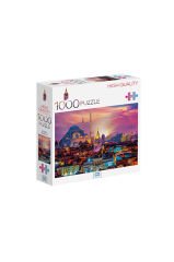 İstanbul 1000 Parça Puzzle CA7042
