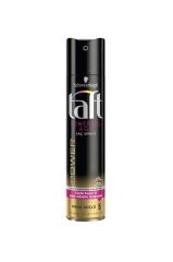 Taft Saç Spreyi 250 Ml No 5 Powerful Age Keratin