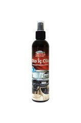 Autokit İç Cila New Car 250 ml FA1-269