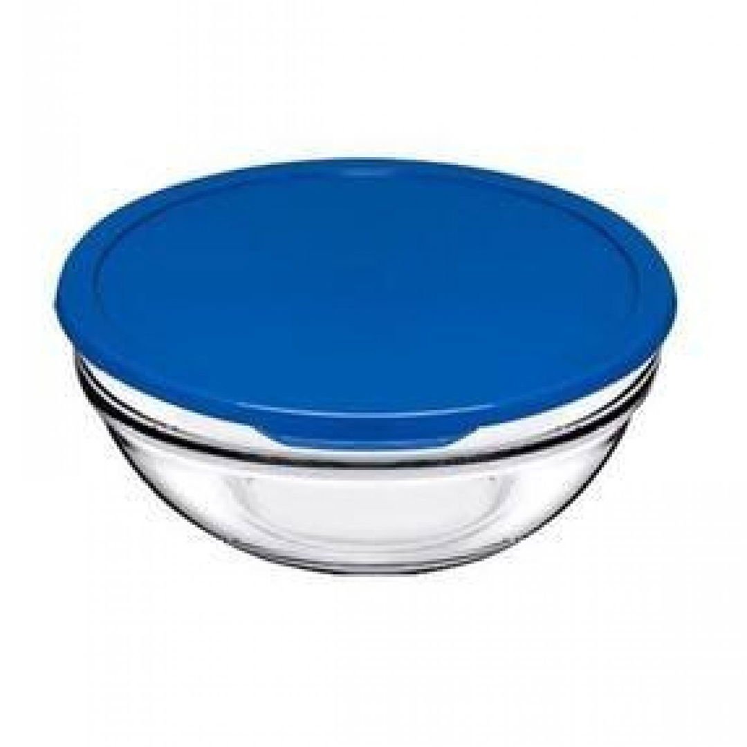 53583 Chefs Saklama Kabı - 2500 ml