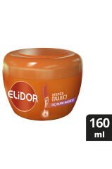 Elidor Anında Onarıcı Saç Maskesi 160 ml