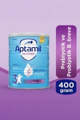 Aptamil Prosyneo 3 Bebek Sütü 400 g