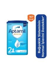 Aptamil Pronutra 2 Devam Sütü 800 g