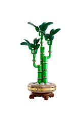 Lego Creator Şans Bambusu 10344