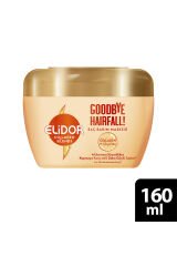 Elidor Collagen Blends Dökülme Karşıtı Sülfatsız Saç Bakım Maskesi 160 ml